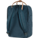 Fjällräven Kanken No.2 15in Laptop Backpack Navy, One Size