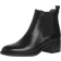 Tamaris Chelsea Boot - Black