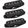 Seymour Duncan Scooped Strat 6 Strings Set