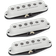 Seymour Duncan Scooped Strat 6 Strings Set