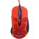 Xtrfy M4 RGB Souris USB Kripparrian Red