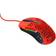 Xtrfy M4 RGB Souris USB Kripparrian Red