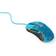 Xtrfy M4 Rgb Mouse Usb 400-16000 Dpi Mano Destra 125-1000 Hz Blue