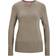 JJXX Lara Knit Jumper - Brindle