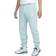 Nike Sportswear Club Fleece Men's Pants - Mineral/White