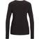 JJXX Lara Knit Sweater - Black