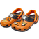 Crocs Naruto Classic Kid's Clog - Graphite