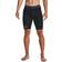 Under Armour HeatGear Pocket Men's 9" Shorts - Black/White