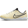 NIKE Jr. Tiempo Legend 10 Academy IN- Lemonade/Metallic Gold Coin/Black