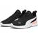 Puma Anzarun Lite - Black/White/Peach Smoothie