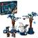 LEGO Harry Potter Forbidden Forest Magical Creatures 76432