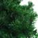 vidaXL Artificial Pre-lit 380 Branches Green Christmas Tree 59.1"