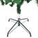 vidaXL Artificial Pre-lit 380 Branches Green Árbol de Navidad 150cm