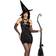 Dreamgirl Women's Wicked Witch Costume