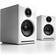 Audioengine A2+ Hi-Gloss Piano White