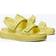 Tory Burch Kira - Lemon Mist/New Ivory
