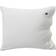 Lexington Icons Poplin Cushion Cover White (60x50cm)