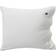 Lexington Icons Poplin Housse de coussin Blanc (60x50cm)