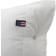 Lexington Icons Poplin Housse de coussin Blanc (60x50cm)