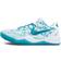 Nike Kobe 8 Protro M - White/Radiant Emerald