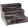 Karlie Easy Step Dog Stairs Removable Cover 43x41x29cm