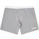 HUGO BOSS Starfish Swim Shorts - Silver Grey