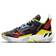 NIKE Why Not Zer0.4 PF M - Black/Volt/Opti Yellow/University Red