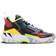 NIKE Why Not Zer0.4 PF M - Black/Volt/Opti Yellow/University Red