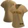 Nike Women's San Diego Padres Alternate Replica Team Jersey