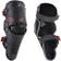 Alpinestars Polvisuojat SX-1 V2 - Musta Punainen