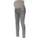 Supermom Skinny Maternity Denim Jeans - Austin Gray