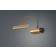 Trio Lighting Curtis Brass Aplique de pared