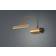 Trio Lighting Curtis Brass Väggarmatur
