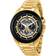 Maserati Chronograph Traguardo R8873612058 gold