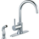 Kingston Brass Concord (LS8571DLSP) Polished Chrome