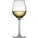 Lyngby Juvel White Wine Glass 38cl 4pcs