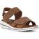Green Comfort Leaf - Cognac