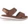 Green Comfort Leaf - Cognac