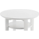 Torkelson Tango White Stain Soffbord 60cm