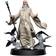 Weta Workshop The Lord of the Rings Saruman the White