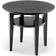 Torkelson Tango Black Stain Soffbord 60cm