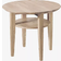 Torkelson Tango White Oiled Oak Sofabord 60cm