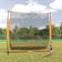 vidaXL Golf Practice Net Black 215x107x216 Net