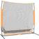 vidaXL Golf Practice Net Black 215x107x216 Net