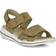 Green Comfort Leaf - Olive