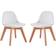 Printdraws Kids Chair Set of 2