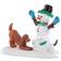 Lemax Play with Me Multicolour Prydnadsfigur 7.8cm