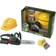 Klein Bosch Chain Saw Set with Helmet & Gloves 8456