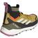 Adidas Terrex Free Hiker 2 M - Pulse Olive/Linen Green/Impact Orange