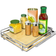 Lynk Professional Elite Pull Out Spice Rack